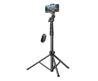 UGREEN Selfie stick statyw z pilotem Bluetooth LP680 - 1267468 - zdjęcie 1